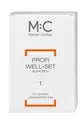 Comair Germany Meister Coiffeur Profi Well Set 1 2 x 80 ml