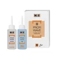 M:C Meister Coiffeur Profi Wave D Set 1 - 2 x 80 ml