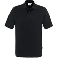 Hakro Poloshirt Classic - Schwarz , S (EU)