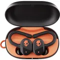 Skullcandy Push Play Active (Keine Geräuschunterdrückung, 10 h, Kabellos) (S2PPW-S749)