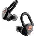 SKULLCANDY Kopfhrer Push Play TWS In-Ear Schwarz/Orange - Schwarz