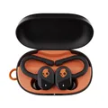 Skullcandy PUSH PLAY ACTIVE TRUE WIRELESS IN-EAR TRUE BLACK/ORANGE