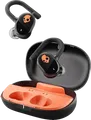 Skullcandy PUSH_PLAY_ACTIVE - Black / Orange