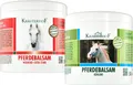 Kräuterhof Körpercreme Pferdebalsam DUO (2x500ml)