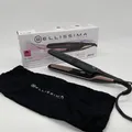 Imetec B-Mini Mini-Glätteisen für Tasche und Reise, für kurzes Haar, Büschel und