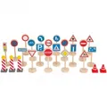 small foot Verkehrsschilder-Set 287248