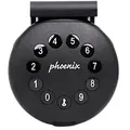 Phoenix Schlüsselbox KS0211E 90 (B) x 43 (T) x 43 (H) mm 1 Haken