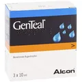 Genteal Augentropfen