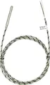 Enda Thermoelement K1-TC-J-6x60-2M-600°C Fühler-Typ J Messbereich Temperatur-50 bis 600°C Kabellänge (Details) 2m Fühlerbreite 6mm