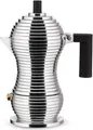 Alessi Pulcina,Espresso Coffee Maker (Art.-Nr. MDL02/1 B, EAN 8003299388127)