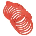 FAIE Einkochringe Größe (mm): 54x67 mm