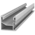 K2 Systems Montageschiene SingleRail 36 mit 4,80 m (2004393) – 0% MwSt. (gem. § 12 Abs. 3 UStG)