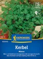 Kiepenkerl Kerbelsamen Massa 105414