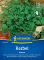 Kiepenkerl Kerbelsamen Massa, für ca 100 Pflanzen -  Würz-, und Salatkraut