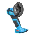 Baier Maschinenfabrik Akku-MultiTool 10007