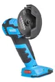 Baier Maschinenfabrik Akku-MultiTool 10007 Elektrowerkzeuge Akku-MultiTool