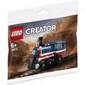 LEGO® 30575 Creator Train Polybag