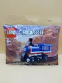 LEGO Creator -  30575 Zug Polybag Eisenbahn Lok Lokomotive Bahnhof - Neu OVP GWP