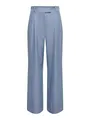 ONLY Female Hose ONLLINDA Gerade geschnitten Hose