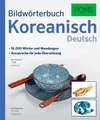 PONS Bildwörterbuch Koreanisch: 16.000 Wörter und Wendungen. Aussprache für