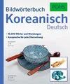 PONS Bildwörterbuch Koreanisch: 16.000 Wörter und Wendungen. Aussprache für