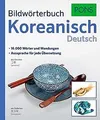PONS Bildwörterbuch Koreanisch: 16.000 Wörter und W... | Buch | Zustand sehr gut