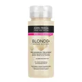 John Frieda Blonde+ Repair System Pre Shampoo Treatment 100ml