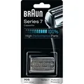 BRAUN Scherkopfkassette Kombipack 70S si 072942