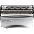 Braun 70S - Ersatzscherblatt und Schermesser