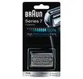 Braun Ersatzscherköpfe