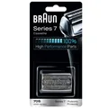 Braun 70S Ersatzscherteil Kombipack für Elekrofolienrasierer OptiFoil