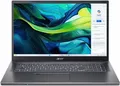 Acer Aspire 17 A17-51GM - Intel Core 7 150U / 1.8 GHz - Win 11 Home - GF RTX 2050 - 32 GB RAM - 1.024 TB SSD NVMe x 2 - 43.9 cm (17.3") IPS 1920 x 1080 (Full HD) - Wi-Fi 6E - Stahlgrau - kbd: Deutsch (NX.J1UEG.00N)