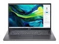 Acer Aspire 17 A17-51GM - 7 150U - Win 11 Home - GF RTX 2050 - 32 GB RAM - 1.024 TB SSD x 2 - (17.3")