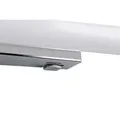 Trio T283274306 LED Wandleuchte über dem Spiegel MATTIMO  | 9W integrierte LED-Quelle | 950lm | 4000K