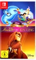 Disney Classic Games: Aladdin + The Lion King  - Nintendo Switch - Neu & OVP