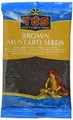 TRS - Braune Senfsamen - (1 X 100 GR)