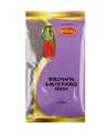 Braune Senfsamen Mustard Seeds 100g Senf Samen India braun Gewürz