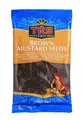 [ 100g ] TRS Braune Senfsamen / Brown Mustard Seeds
