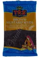 TRS Braune Senf Samen 100 g Brown Mustard Seeds getrocknete Samen