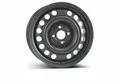 Stahlfelge Alcar 6435  6x15  4/100  ET 43  Opel Meriva A Monocab / GMIC