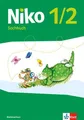 Niko Sachunterricht 1/2. Ausgabe Niedersachsen: Sachbuch Klasse 1/2 (Niko. Ausgabe für Niedersachsen ab 2017)