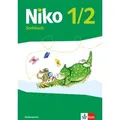 Niko. Schülerbuch. Sachunterricht. 1.-2. Schuljahr. Ausgabe Niedersachsen ab 2017