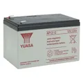 Yuasa Bleiakku 12 V 12 Ah NP12-12 NP (12 V, 12 Ah) (NP12-12)