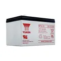 Yuasa NP12-12 12V 12Ah - Yuasa NP Serie Bereitschafts- und zyklische VRLA-Batterie (1 Stück)