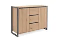 Finori Kommode 120 x 88 x 40 cm (B/H/T)