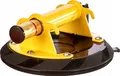 Stanley 6-97-187 Mehrzweck-Handpumpe mit Saugnapf und Stahlgriff