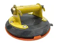 Saugnapf mit einem Kopf Stanley, 200 mm, 120 kg
