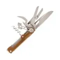 Multitool Gerber Armbar Cork Aluminium 16.5 Cm