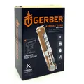 Gerber Armbar Cork, orange - Multitool Taschenmesser Klappmesser Korkenzieher