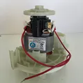 Motor für Vorwerk Kobold 120, 121, 122, 450 Watt